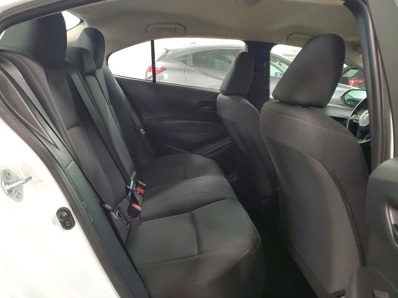 Продаж на аукціоні авто 2024 Toyota Corolla, vin: 5YFB4MDE7RP187573, номер лоту: 52038706