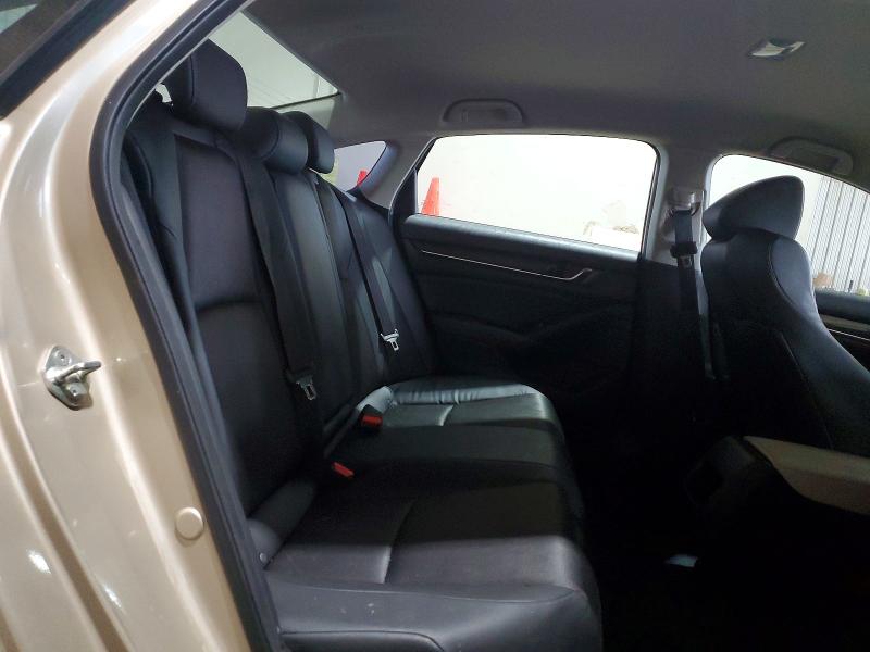 Продаж на аукціоні авто 2019 Honda Accord, vin: 1HGCV1F17KA093683, номер лоту: 53016216