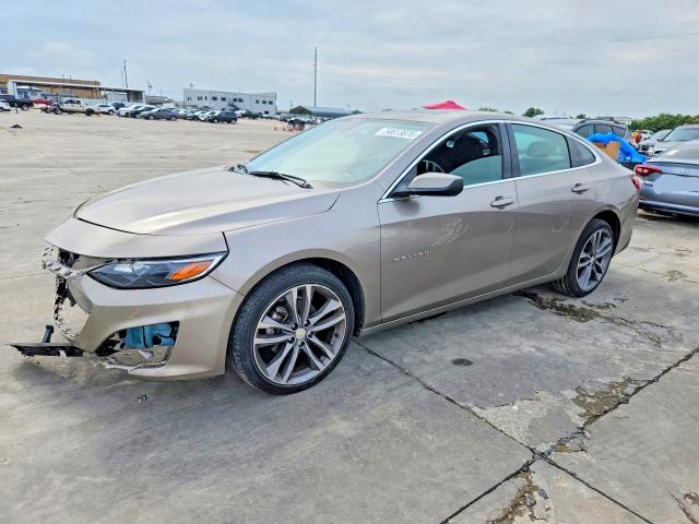 Auction sale of the 2023 Chevrolet Malibu, vin: 1G1ZD5ST8PF136876, lot number: 54613876