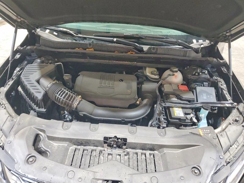 53813326 :رقم المزاد ، 3GNKBCR41SS252479 vin ، 2025 Chevrolet Blazer مزاد بيع