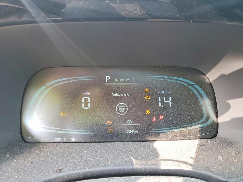 53010986 :رقم المزاد ، KM8R3DGEXRU801396 vin ، 2024 Hyundai Palisade مزاد بيع