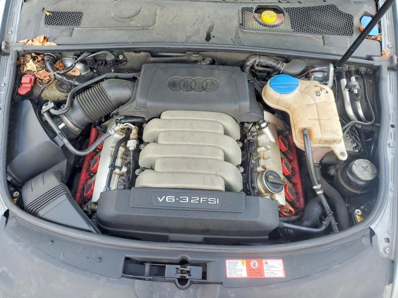 Продаж на аукціоні авто 2007 Audi A6, vin: WAUDH74F07N061246, номер лоту: 52359386