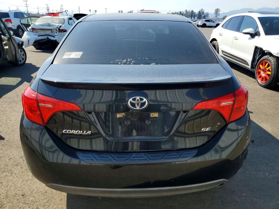 54471576 :رقم المزاد ، 5YFBURHE3KP903866 vin ، 2019 Toyota Corolla مزاد بيع