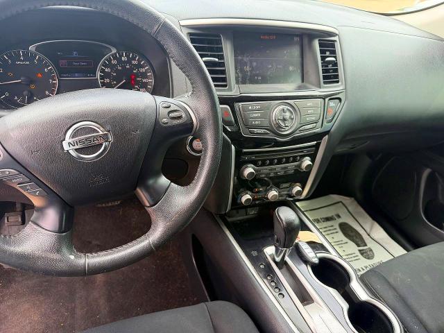 Aukcja sprzedaży 2018 Nissan Pathfinder, vin: 5N1DR2MN7JC606688, numer aukcji: 53996556