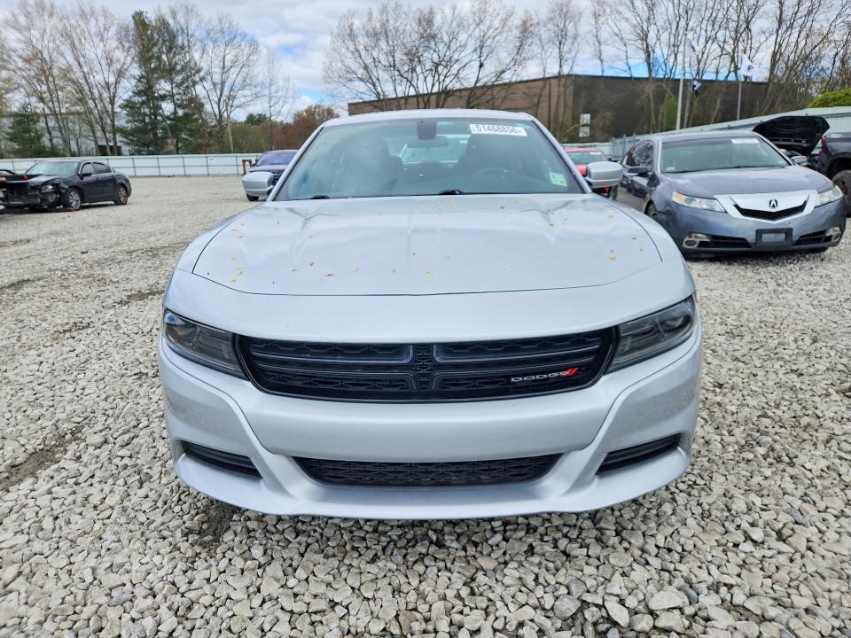 2022 Dodge Charger მანქანა იყიდება აუქციონზე, vin: 2C3CDXBG8NH201284, აუქციონის ნომერი: 51468856