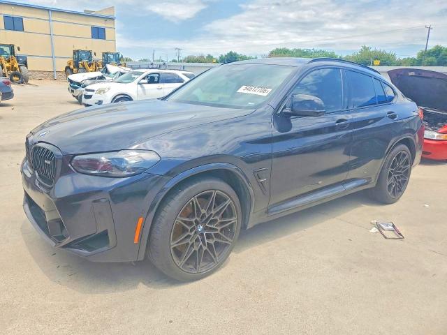 Продажа на аукционе авто 2024 Bmw X4, vin: 5YM23EC09R9U27444, номер лота: 54612706