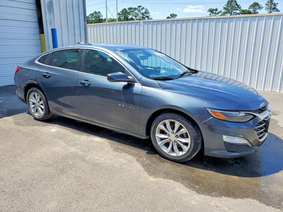 Продажа на аукционе авто 2019 Chevrolet Malibu, vin: 1G1ZD5ST0KF155771, номер лота: 51467826