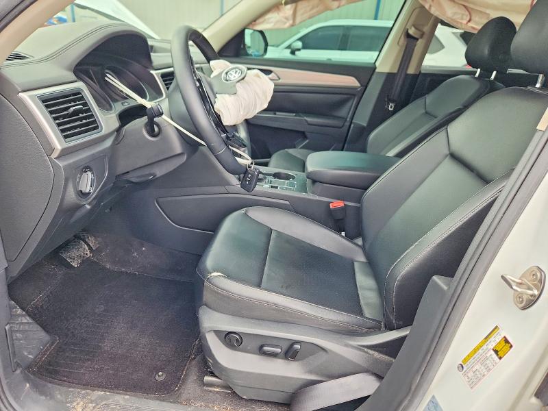 Продаж на аукціоні авто 2018 Volkswagen Atlas, vin: 1V2CP2CA5JC592938, номер лоту: 53972436