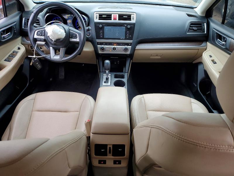 Продаж на аукціоні авто 2016 Subaru Outback, vin: 4S4BSANC3G3331008, номер лоту: 53800986