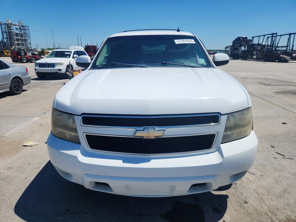 51907956 :رقم المزاد ، 1GNSCAE06BR163255 vin ، 2011 Chevrolet Tahoe مزاد بيع