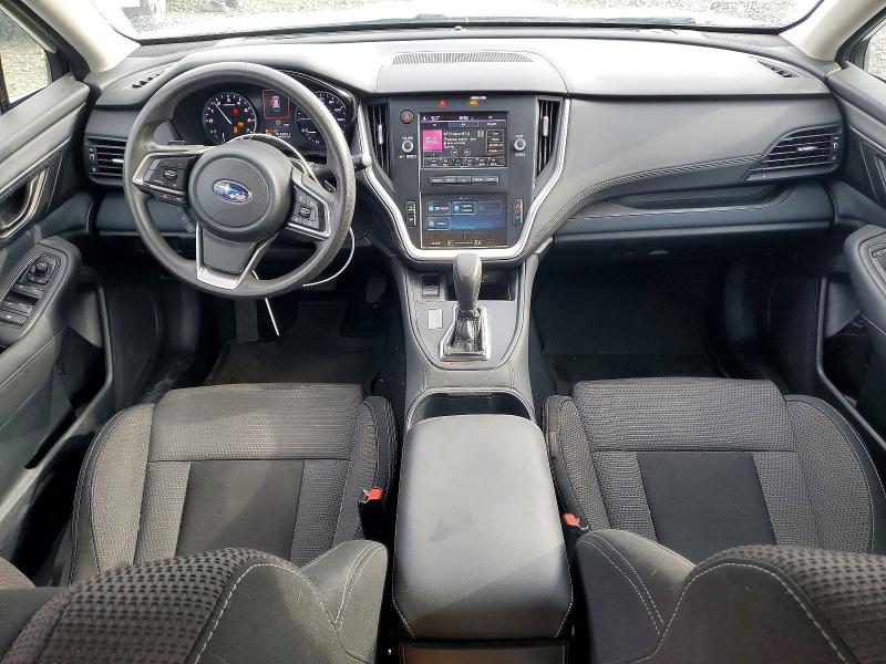 55170886 :رقم المزاد ، 4S4BTAAC1M3119402 vin ، 2021 Subaru Outback مزاد بيع