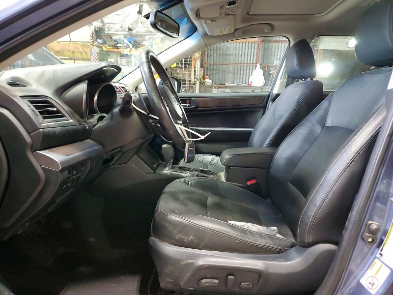 Продажа на аукционе авто 2016 Subaru Outback, vin: 4S4BSALC7G3340426, номер лота: 54824936