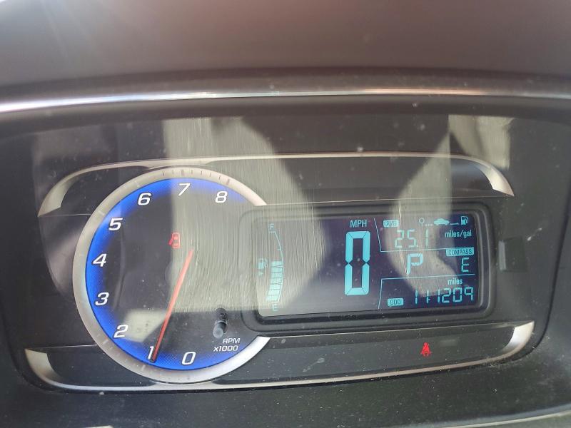 Продаж на аукціоні авто 2016 Chevrolet Trax, vin: KL7CJPSB2GB548644, номер лоту: 54853586