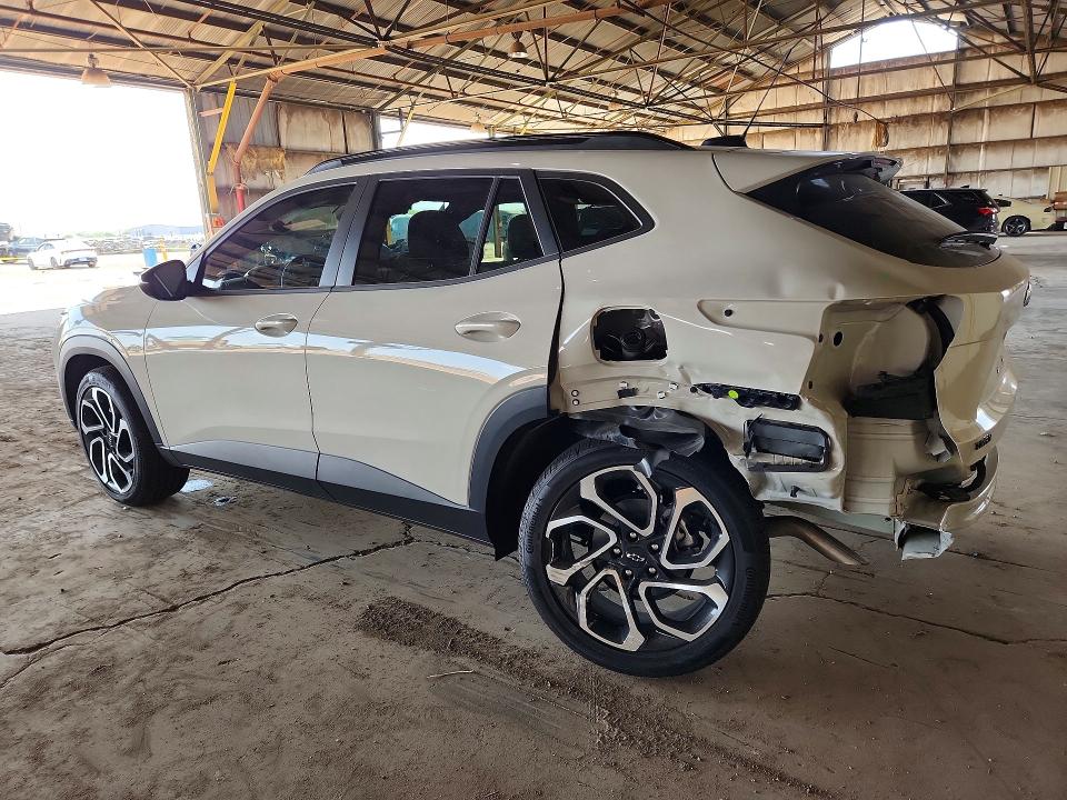 Aukcja sprzedaży 2026 Chevrolet Trax, vin: KL77LJEP8TC013273, numer aukcji: 53989376