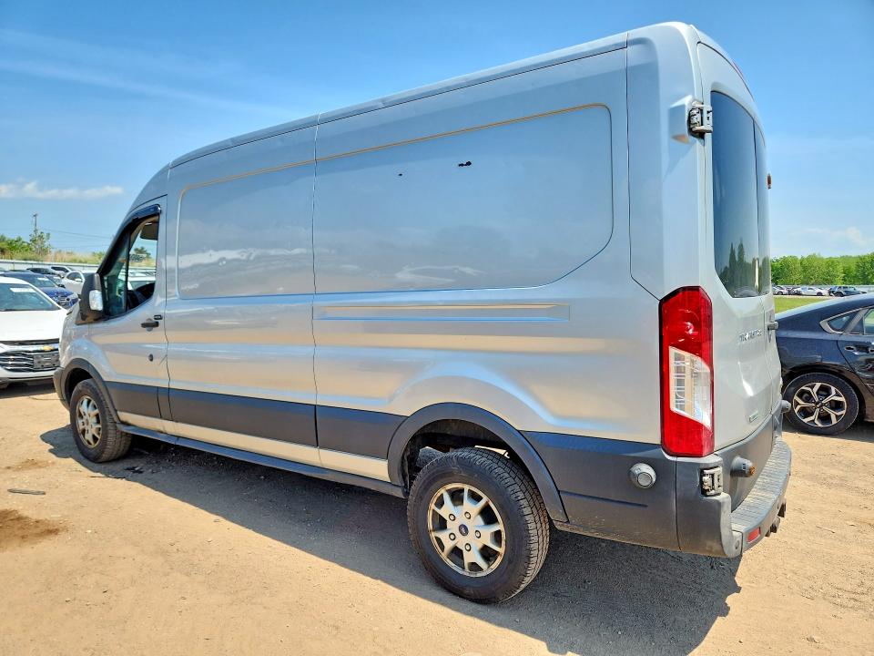 Продажа на аукционе авто 2015 Ford Transit, vin: 1FTNR2CG9FKA69539, номер лота: 54034576