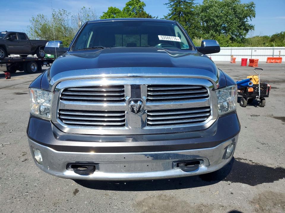 2016 Ram 1500 მანქანა იყიდება აუქციონზე, vin: 1C6RR7GM7GS290967, აუქციონის ნომერი: 53586716