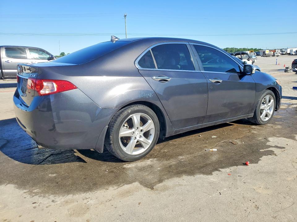 53304666 :رقم المزاد ، JH4CU2F60DC004741 vin ، 2013 Acura Tsx مزاد بيع