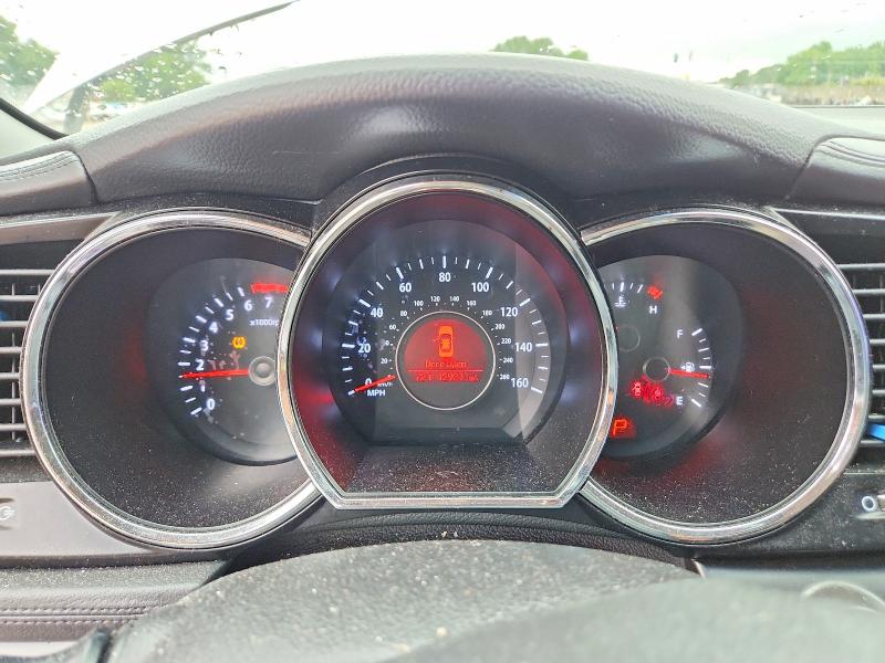 54709746 :رقم المزاد ، 5XXGN4A78DG153748 vin ، 2013 Kia Optima مزاد بيع