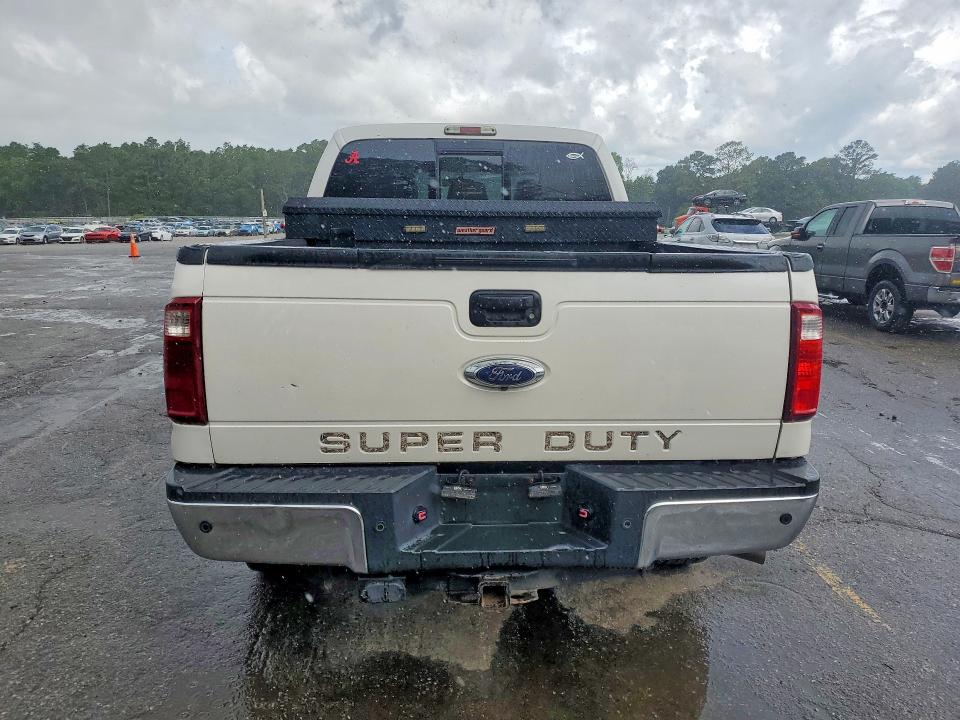 Продажа на аукционе авто 2016 Ford F250, vin: 1FT7W2BT3GEC48918, номер лота: 54280686