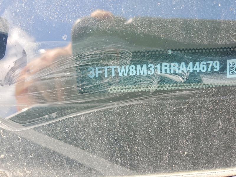 Продажа на аукционе авто 2024 Ford Maverick, vin: 3FTTW8M31RRA44679, номер лота: 54713146