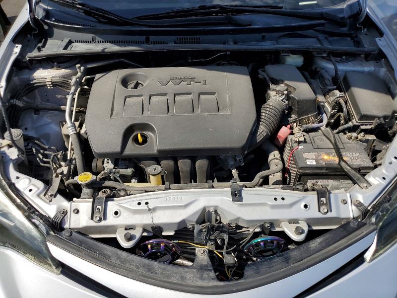 53958746 :رقم المزاد ، 5YFBURHE6HP637428 vin ، 2017 Toyota Corolla مزاد بيع
