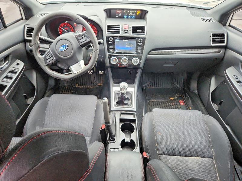 Продаж на аукціоні авто 2016 Subaru Wrx, vin: JF1VA1E63G9801457, номер лоту: 54185086
