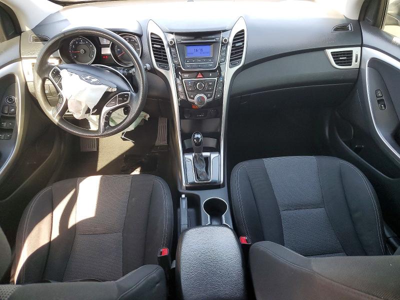 52209636 :رقم المزاد ، KMHD35LE3DU119619 vin ، 2013 Hyundai Elantra Gt مزاد بيع