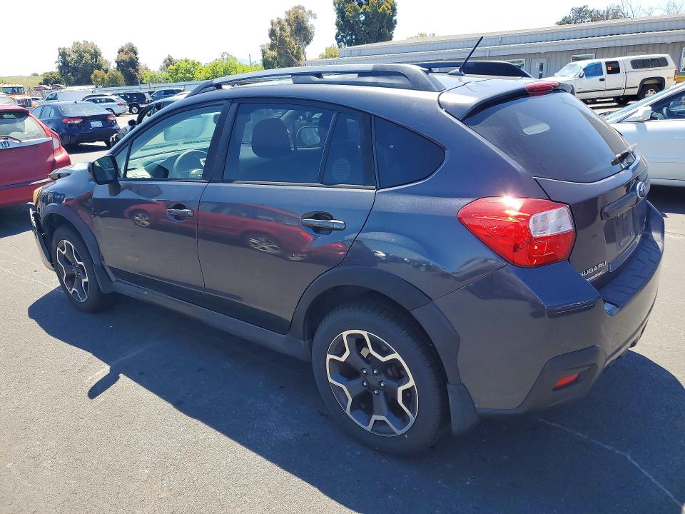 Aukcja sprzedaży 2013 Subaru Xv Crosstrek, vin: JF2GPAVC0DH891452, numer aukcji: 52942726