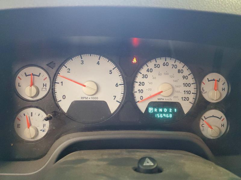 Aukcja sprzedaży 2008 Dodge Ram 1500, vin: 1D7HU18208J167568, numer aukcji: 53981926