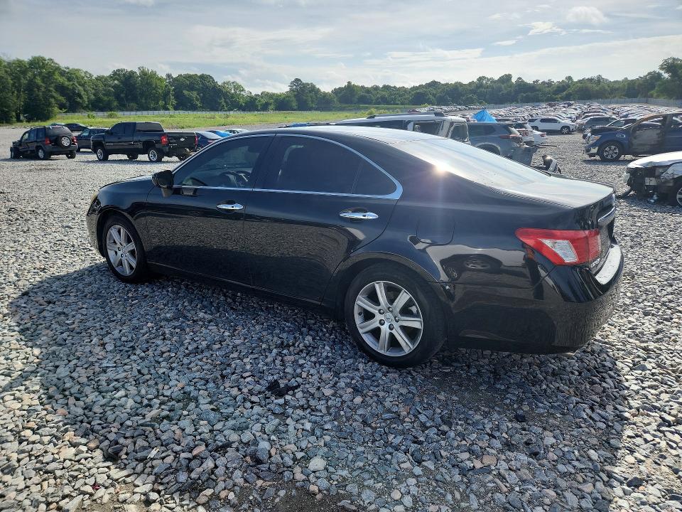 Продажа на аукционе авто 2008 Lexus Es, vin: JTHBJ46G982228093, номер лота: 54832476