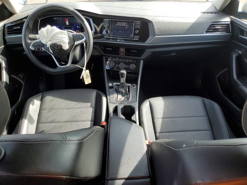 Продаж на аукціоні авто 2022 Volkswagen Jetta, vin: 3VWEM7BU8NM005256, номер лоту: 52173546