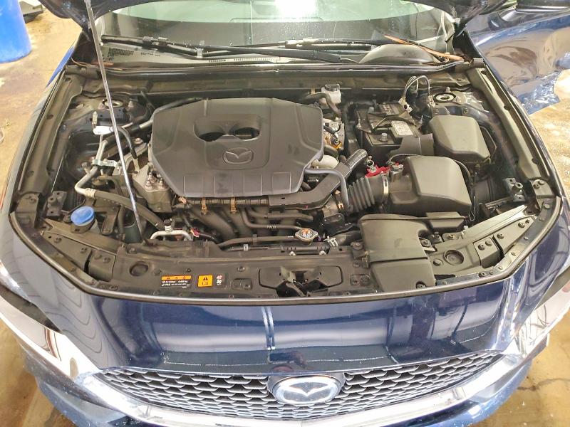 Продаж на аукціоні авто 2024 Mazda 3, vin: 3MZBPABM9RM436332, номер лоту: 54209026
