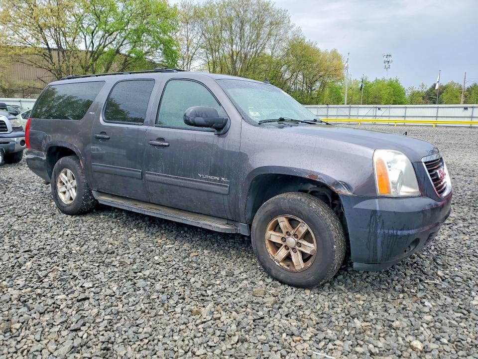 Продаж на аукціоні авто 2010 Gmc Yukon Xl, vin: 1GKUKKE35AR239149, номер лоту: 53647796