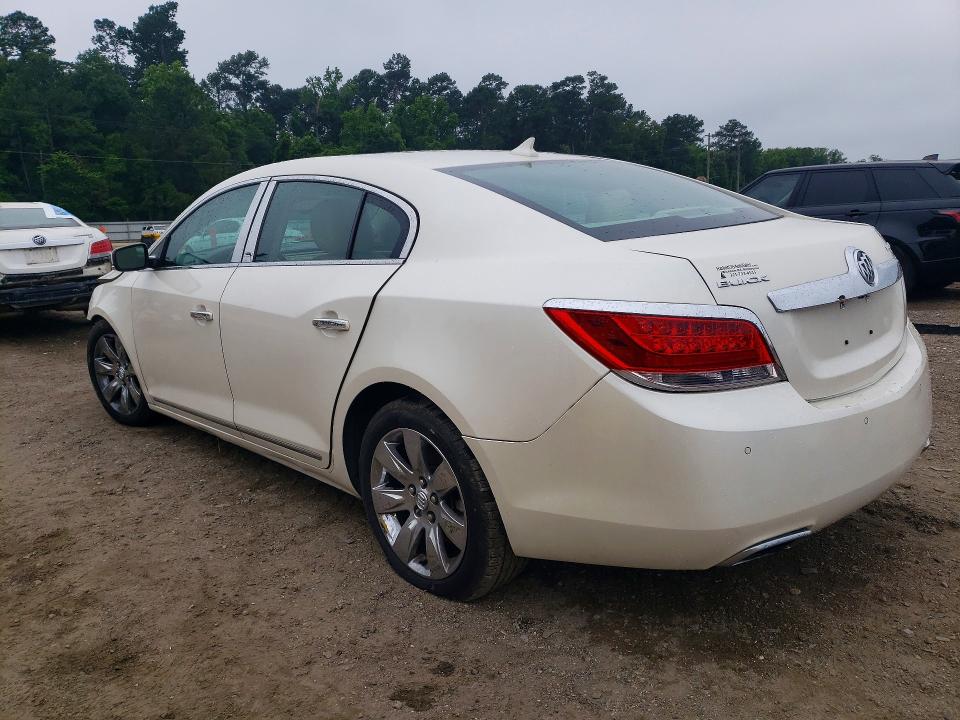 Aukcja sprzedaży 2013 Buick Lacrosse, vin: 1G4GH5G36DF247753, numer aukcji: 53074476