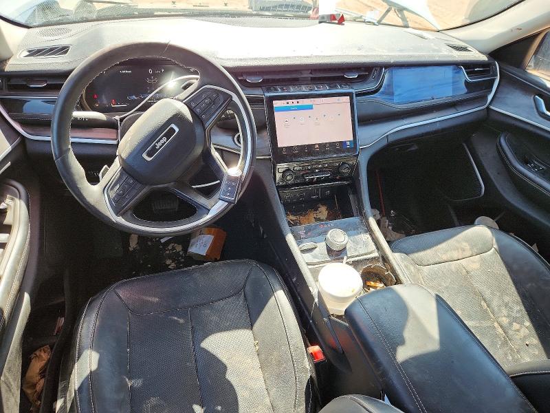Aukcja sprzedaży 2023 Jeep Grand Cherokee, vin: 1C4RJHBGXPC524570, numer aukcji: 54928736