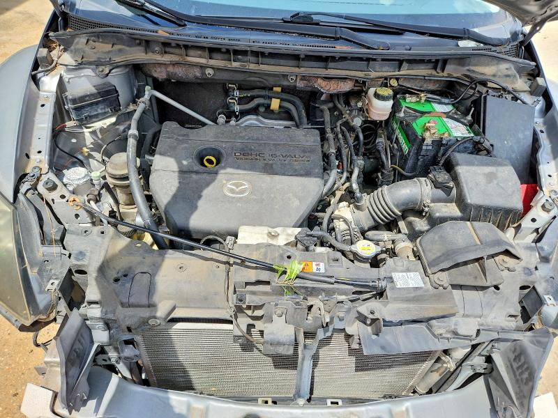 Aukcja sprzedaży 2011 Mazda Cx-7, vin: JM3ER2A55B0394915, numer aukcji: 54309666