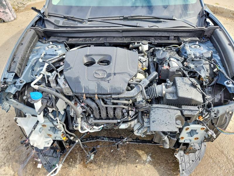 Продаж на аукціоні авто 2023 Mazda Cx-30, vin: 3MVDMBCM8PM518900, номер лоту: 53107216