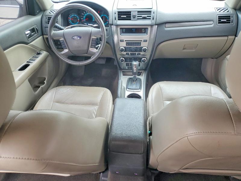 Aukcja sprzedaży 2010 Ford Fusion, vin: 3FAHP0JAXAR135659, numer aukcji: 53094316