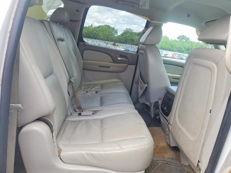 Продаж на аукціоні авто 2008 Gmc Yukon Xl, vin: 1GKFC16J98R128174, номер лоту: 52836776