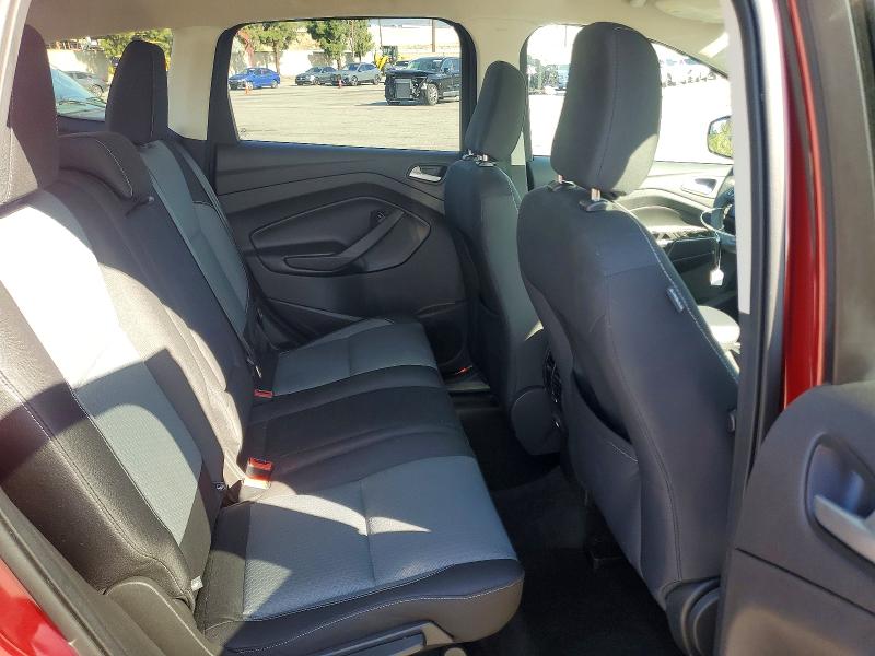 52605036 :رقم المزاد ، 1FMCU0GD8KUA35726 vin ، 2019 Ford Escape مزاد بيع