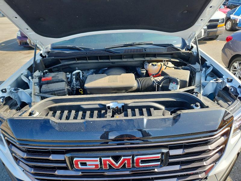 53288486 :رقم المزاد ، 3GTUUFEL0RG286792 vin ، 2024 Gmc Sierra مزاد بيع
