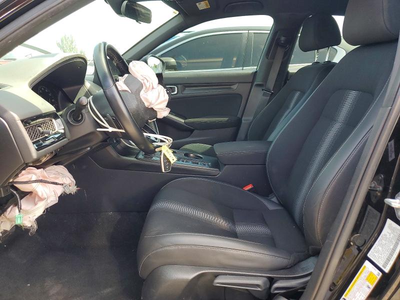 Продажа на аукционе авто 2024 Honda Civic, vin: 2HGFE2F58RH563480, номер лота: 49136806