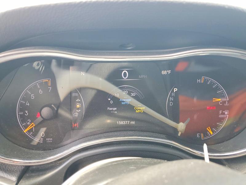 50933316 :رقم المزاد ، 1C4RJFAG9KC726833 vin ، 2019 Jeep Grand Cherokee مزاد بيع