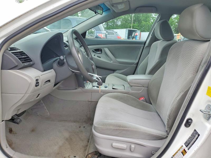 Продаж на аукціоні авто 2011 Toyota Camry, vin: 4T4BF3EK1BR165118, номер лоту: 54441706