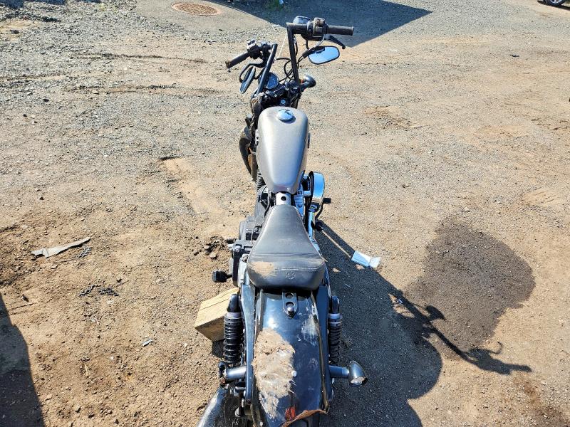 Aukcja sprzedaży 2016 Harley-davidson Xl1200, vin: 1HD1LC313GC428444, numer aukcji: 54158626