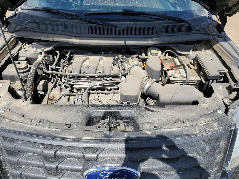 Aukcja sprzedaży 2018 Ford Explorer, vin: 1FM5K8AR0JGB20736, numer aukcji: 52521486
