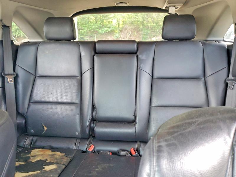 54897026 :رقم المزاد ، 5J8TB3H34EL008858 vin ، 2014 Acura Rdx مزاد بيع