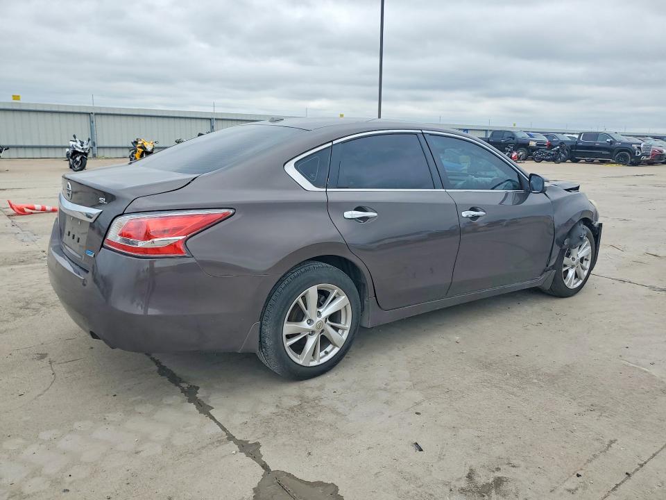 Aukcja sprzedaży 2013 Nissan Altima, vin: 1N4AL3AP0DN515717, numer aukcji: 53210946