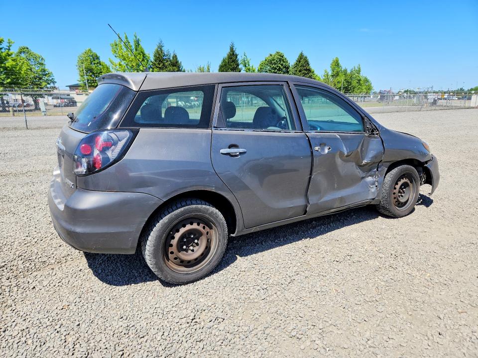 Продажа на аукционе авто 2005 Toyota Corolla Matrix, vin: 2T1KR32E85C377620, номер лота: 53100966