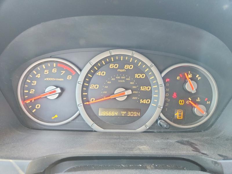Продаж на аукціоні авто 2008 Honda Pilot, vin: 5FNYF28328B000381, номер лоту: 52039926
